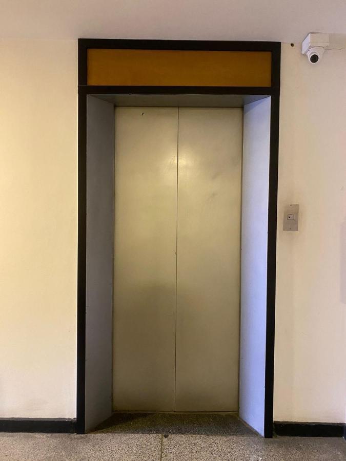 Bogota Hostal Chapinero Las Mandarinas Экстерьер фото